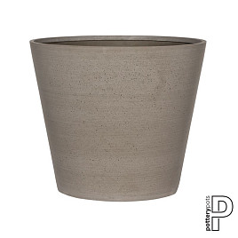 Кашпо BUCKET Refined Pottery Pots Нидерланды, материал файберстоун